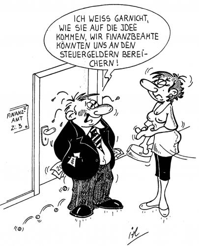 Finanzamt Finanzamt