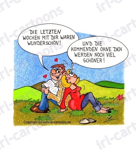 Cartoon: Freunde (medium) by irlcartoons tagged freunde,liebe,beziehung,beziehungsstress,beziehungsprobleme,probleme,love,krise,partnerschaft,partner,rückzug,aus,ende,alarmsignal,leidenschaft,streit,warnzeichen,langeweile,gemeinsamkeit,einsam