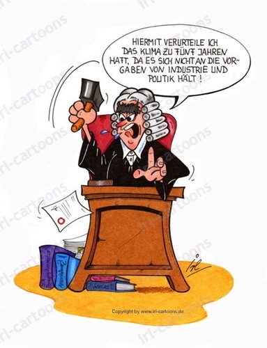 Cartoon: Klimagipfel (medium) by irlcartoons tagged klima,klimawandel,klimagipfel,klimakonferenz,umweltzerstörung,wetter,eis,gletscherschmelze,industrieländer,erderwärmung,treibhausgase,ozonloch,urteil,richter,gericht,treibhauseffekt,eneergiewende,klimaschäden,kohleausstieg,konsum,solar,klimavertrag,konferenz,politik,erde