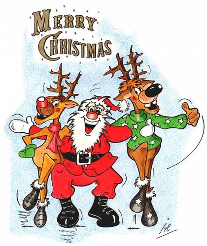 Merry Christmas Merry Christmas