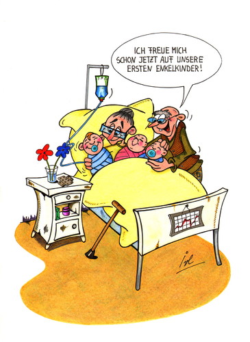 Vorfreude Vorfreude