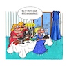 Cartoon: Das perfekte Dinner (small) by irlcartoons tagged dinner,abendessen,essen,rogen,drogen,wortwitz,irlcartoons,humor,staatsbankett,ernährung,gesellschaft,festessen,gast,gastgeber,mahlzeit,nahrung,eier,meerestiere,fischeier,rauschmittel