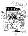 Cartoon: Die Biozigarette (small) by irlcartoons tagged zigarette,raucher,rauchen,zigarre,pfeife,kiosk,bio,natur,gespräch,gesundheit,biozigaretten,sterben,tod,abhängig,abhängigkeit,sucht,kippe,nikotin,schädlich,schaden,suchtmittel,genussmittel,gefahr,tabak,krankheit,krank