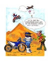 Cartoon: Fahrerlehrgang (small) by irlcartoons tagged lehrgang,fahrer,fahrerlehrgang,reglement,vorschriften,motocross,enduro,offrad,motocrossstrecke,walldorf,msc,teutschenthal,bielstein,eschweiler,frankenthal,rudersberg,sport,startnummer,verein,vereinsmitglieder,ausrüstung,krosser,dreck,feeling,grevenbroich,schnaitheim,schopfheim,odenheim,motocrossfahrer,motorrad,motorsport,gelände,geländesport,training,saison,saisonvorbereitung,rennen,fallschirm,flugzeug,fallschirmspringer,endurofahrer,motocrossmaschine