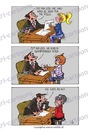 Cartoon: Jobsuche (small) by irlcartoons tagged job,beruf,arbeit,arbeitsplatz,frauen,konkurrenz,diskriminierung,gleichberechtigung,mitarbeiter,berufsleben,wettbewerb,elternzeit,wiedereinstieg,betrieb,vorgesetzter,chef,bewerbung,gleichstellung