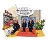 Cartoon: Marketing (small) by irlcartoons tagged bank,kundennähe,krishna,nächstenliebe,mission,weltbild,tempel,singen,sekte,hinduismus,unternehmenspolitik,kundenzufriedenheit,konkurrenz,orientierung,erfolgsfaktor,dialogmarketing,mitarbeiter,treue,zufriedenheit