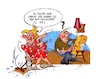 Cartoon: Rumhängen (small) by irlcartoons tagged rumhängen,faul,faulenzer,ehe,ehealltag,arbeitsteilung,putzen,aufräumen,saubermachen,wischen,hausdrache,bequemlichkeit,sex,beziehung,bügeln,chillen,relaxen,ehekrise,ehepaar,flaute,macho,nichtstuer,unlust,gleichberechtigung,hausfrau,sauberkeit,schmutz,sexualleben,stress,todoliste,klischee,kooperation,hausputz,putzutensilien,krise,zank,streit,missverständnis,wortwitz,aufgaben