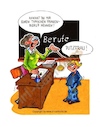 Cartoon: Schulunterricht (small) by irlcartoons tagged berufsorientierung,reinigungskraft,putzfrau,sachkunde,eignungstest,lehrmaterial,klassenzimmer,studium,kindermund,bildung,jugendlicher,berufswahl,schule,schulunterricht,kinder,lehrer,pädagoge,unterricht,unterrichtsfach,berufe,ausbildung,berufspraktikum,praktikum,berufsvorbereitung,schüler