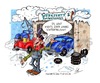 Cartoon: Winterfreuden (small) by irlcartoons tagged winterfreuden,winter,schnee,werkstatt,unfall,gewinn,umsatz,umsatzsteigerung,reparaturwerkstatt,mechaniker,schaden,versicherung,meisterbetrieb,auto,automobil,autowerkstatt