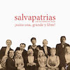 Cartoon: 1.4 Salvapatrias (small) by german ferrero tagged salvapatrias,ricos,impuestas,spain,suiza