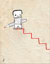 Cartoon: Do it yourself!! (small) by german ferrero tagged diy,hazlo,tu,mismo,misma,do,it,yourself,autogestion