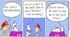 Cartoon: google it!... (small) by noodles cartoons tagged hamish,sunny,internet