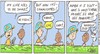 Cartoon: life is complicated!.. (small) by noodles cartoons tagged hamish,sunny,pedro,scotty,dog,phone,technology,friends,cartoon