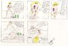 Cartoon: eastgate (small) by beritott tagged andi,liebe,sex,marzahn