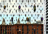 Cartoon: Liverpool Golconde (small) by bernieblac tagged liverpool,golconde