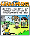 Cartoon: Willmor (small) by Lola König tagged willmor