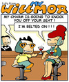 Cartoon: Willmor (small) by Lola König tagged willmor