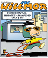 Cartoon: Willmor (small) by Lola König tagged willmor