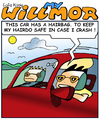 Cartoon: Willmor (small) by Lola König tagged willmor