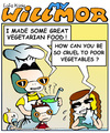 Cartoon: Willmor (small) by Lola König tagged willmor