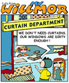 Cartoon: Willmor (small) by Lola König tagged willmor