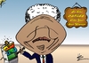 Cartoon: Would Madiba Snapchat or Tweet? (small) by aceart tagged madiba,slots,pokies,online,snapchat,twitter,caricature,webcomic,cartoon,alljackpots