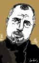 Cartoon: Boyko Borisov (small) by Bravemaina tagged boyko,borisov