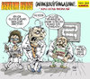 Cartoon: boru ustasi (small) by aceratur tagged boru,ustasi