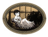 Cartoon: Louise Brooks (small) by ana001 tagged louise,brooks