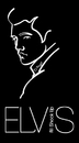 Cartoon: ELVIS All Shook UP (small) by ELPEYSI tagged elvis,rey,rockandroll,dance,pelvis