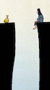 Cartoon: Untitulo (small) by yl628 tagged no