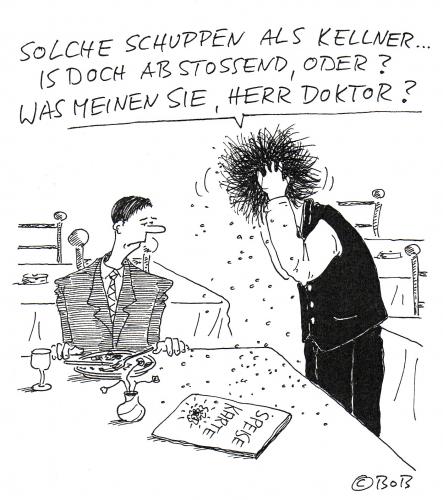 Abstoßend Abstoßend