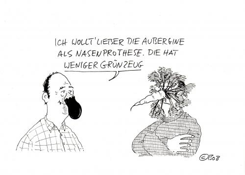 Grünzeug Grünzeug