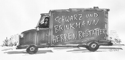 Herrenbestatter Herrenbestatter