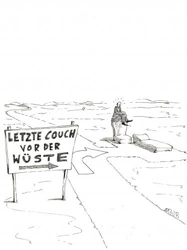 letzte couch... letzte couch...