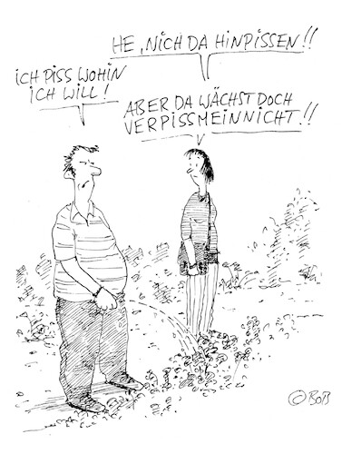 VERPISSMEINNICHT VERPISSMEINNICHT