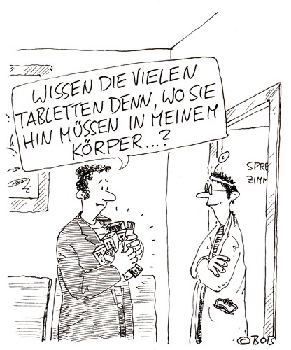 Wo gehts lang? Wo gehts lang?