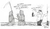 Cartoon: Wird schon ... (small) by Christian BOB Born tagged tod,saufen,drogen,keith,richards