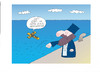 Cartoon: 001 (small) by gmitides tagged enviroment,pollution