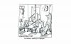 Cartoon: Accidents waiting to happen (small) by Eoinymac tagged accidents,waiting,room,pen,and,ink,
