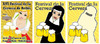 Cartoon: Sexist poster (small) by marcosymolduras tagged poster,sexist,oktoberfest