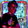 Cartoon: my next avatar (small) by elle62 tagged avatar,eigenportrait,facelifting,android