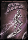 Cartoon: Sylter Surfer2 (small) by elle62 tagged surfing,comic,retro