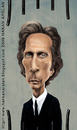 Cartoon: alexander mahone (small) by hakanarslan tagged prison,break,mahone