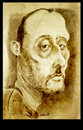 Cartoon: reno 19 (small) by hakanarslan tagged jean,reno,19