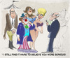 Cartoon: Circus (small) by LAINO tagged circus