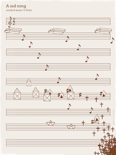 a sad song a sad song