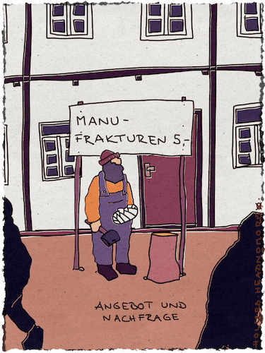 Angebot Angebot