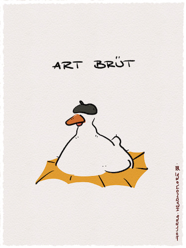 Art brut Art brut