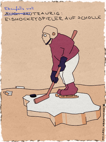 Auf Scholle Auf Scholle